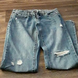 American Eagle Jean's Size 2 Short